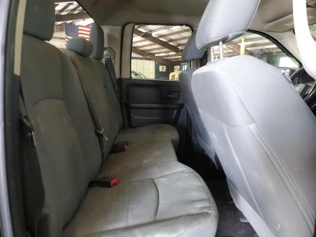 Photo 10 from auction – 2014 RAM 1500 ST with VIN 1C6RR7FT5ES216436