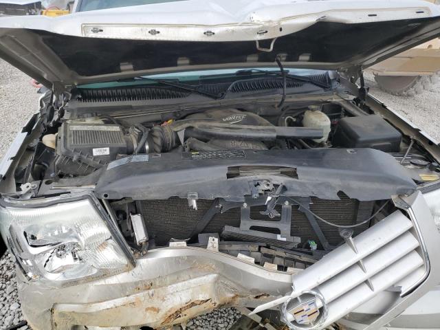 Photo 12 from auction – 2004 CADILLAC ESCALADE E with VIN 3GYFK66N74G245920