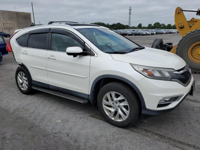 Photo 4 from auction – 2016 HONDA CR-V EXL with VIN 5J6RM4H78GL069252