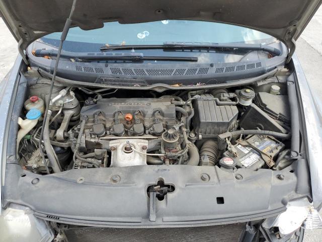Photo 11 from auction – 2007 HONDA CIVIC EX with VIN 2HGFG11897H562292