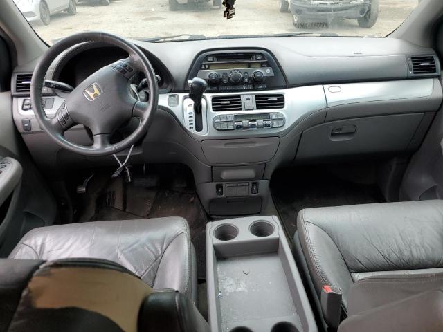 Photo 8 from auction – 2009 HONDA ODYSSEY EX with VIN 5FNRL38649B022476