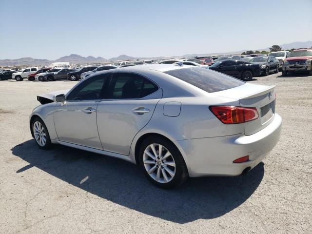 Photo 2 from auction – 2010 LEXUS IS 250 with VIN JTHBF5C23A5113736