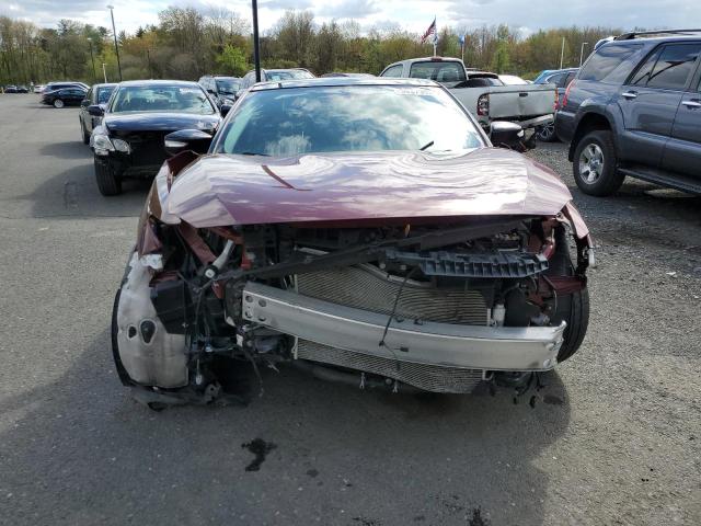 Photo 5 from auction – 2017 NISSAN MAXIMA 3.5 with VIN 1N4AA6AP7HC407653