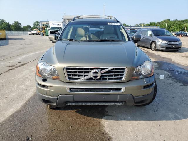 Photo 5 from auction – 2011 VOLVO XC90 3.2 with VIN YV4952CZ1B1570713