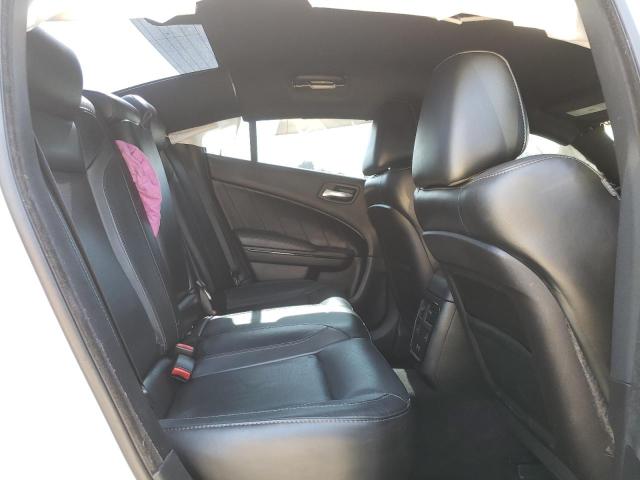 Photo 10 from auction – 2016 DODGE CHARGER SX with VIN 2C3CDXHG2GH281742