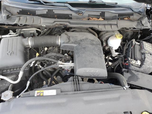 Photo 11 from auction – 2018 RAM 1500 SLT with VIN 1C6RR6GGXJS305571