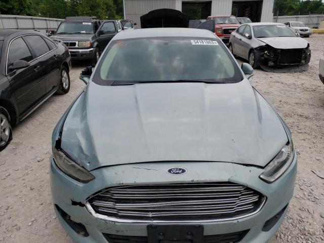 Photo 5 from auction – 2013 FORD FUSION SE with VIN 3FA6P0LU9DR298502
