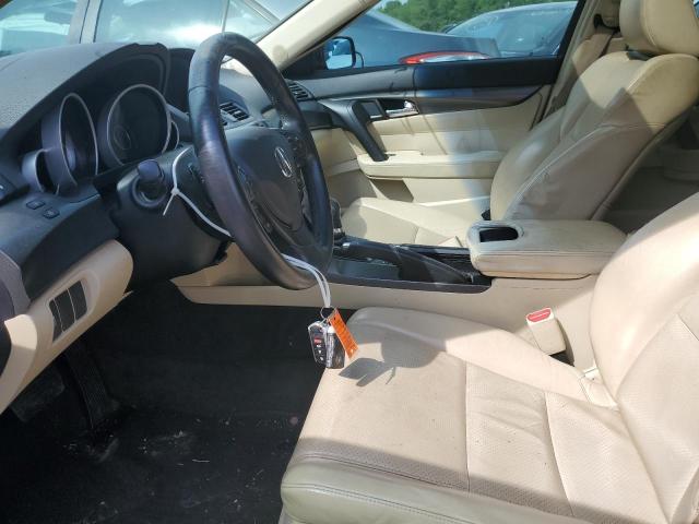 Photo 7 from auction – 2013 ACURA TL TECH with VIN 19UUA8F52DA013821