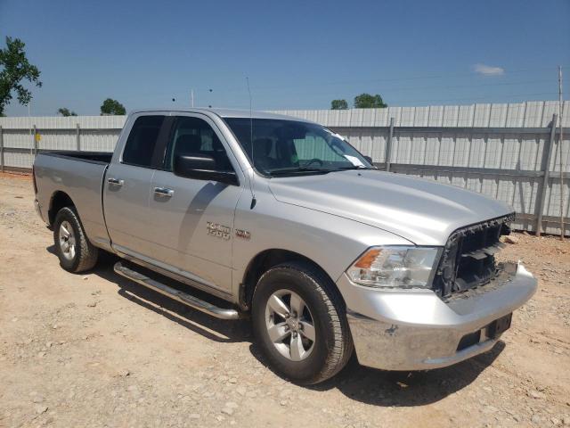 Photo 4 from auction – 2016 RAM 1500 SLT with VIN 1C6RR6GT6GS198864