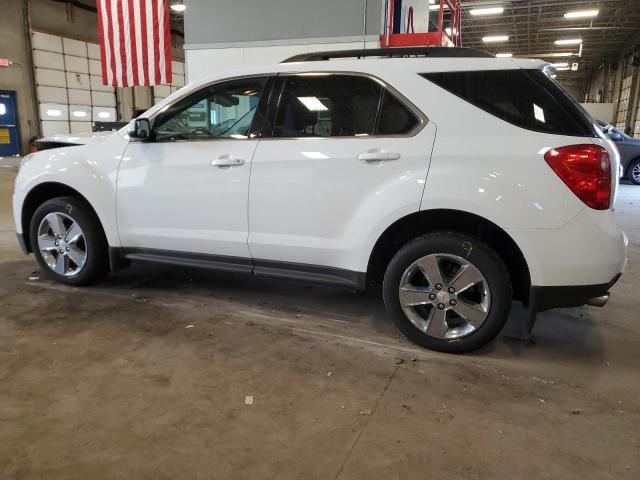 Photo 2 from auction – 2012 CHEVROLET EQUINOX LT with VIN 2GNFLNE50C6196639