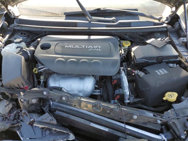 Photo 11 from auction – 2015 CHRYSLER 200 LIMITE with VIN 1C3CCCAB9FN709015