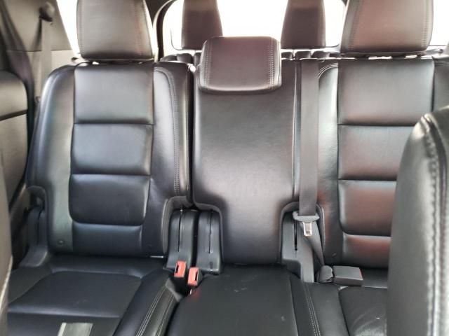 Photo 10 from auction – 2011 FORD EXPLORER X with VIN 1FMHK7D89BGA48737