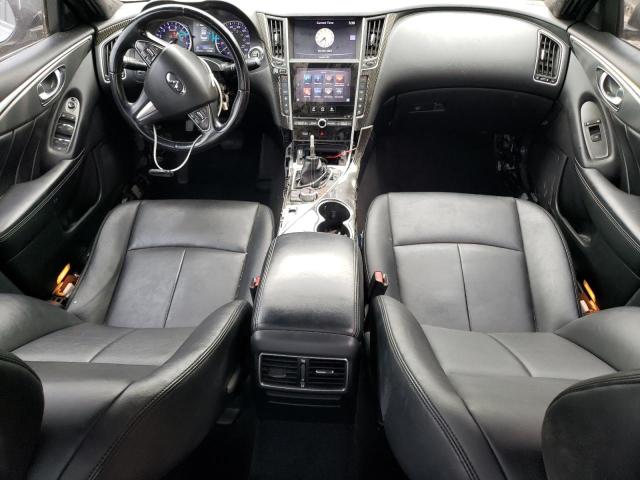 Photo 8 from auction – 2015 INFINITI Q50 BASE with VIN JN1BV7AP4FM336348