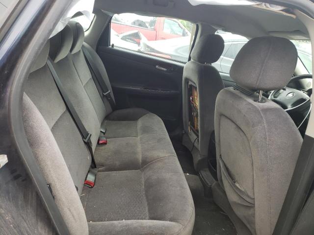 Photo 10 from auction – 2007 CHEVROLET IMPALA LT with VIN 2G1WT58K879344530
