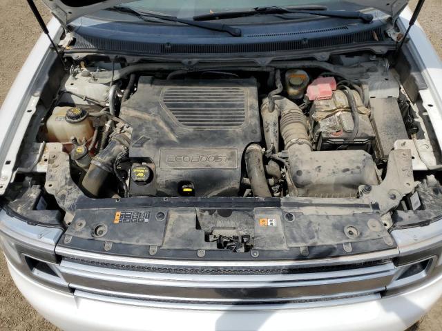 Photo 12 from auction – 2013 FORD FLEX LIMIT with VIN 2FMHK6DT6DBD20590