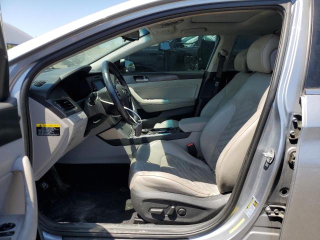 Photo 7 from auction – 2017 HYUNDAI SONATA SPO with VIN 5NPE34AF2HH478765