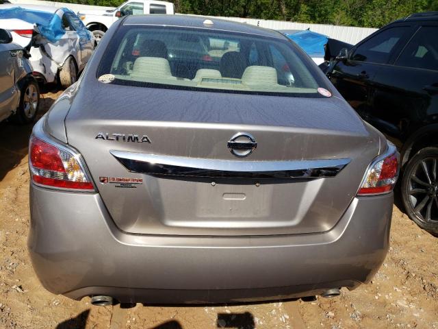Photo 6 from auction – 2015 NISSAN ALTIMA 2.5 with VIN 1N4AL3AP7FC438326