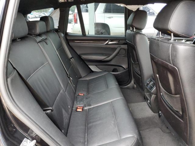 Photo 11 from auction – 2016 BMW X3 XDRIVE2 with VIN 5UXWX9C54G0D63107