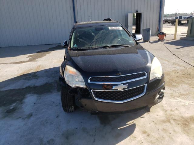 Photo 5 from auction – 2013 CHEVROLET EQUINOX LT with VIN 2GNFLNEK8D6263589