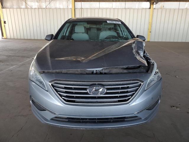 Photo 5 from auction – 2015 HYUNDAI SONATA SE with VIN 5NPE24AF8FH064860