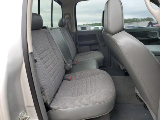 Photo 10 from auction – 2008 DODGE RAM 2500 S with VIN 3D7KS28D08G241849