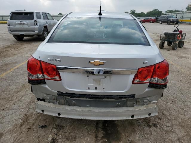 Photo 6 from auction – 2014 CHEVROLET CRUZE LT with VIN 1G1PC5SB4E7487809