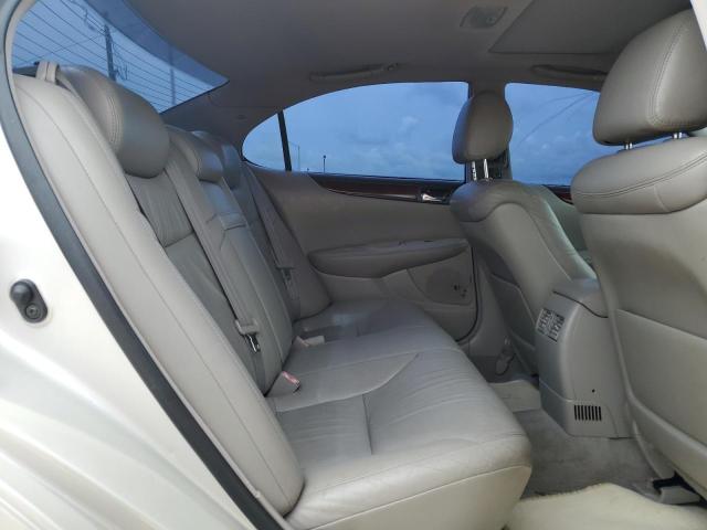 Photo 10 from auction – 2003 LEXUS ES 300 with VIN JTHBF30G936005106