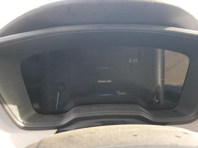 Photo 9 from auction – 2020 TOYOTA COROLLA LE with VIN JTDEBRBE6LJ015694