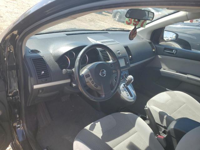 Photo 8 from auction – 2012 NISSAN SENTRA 2.0 with VIN 3N1AB6AP5CL700376