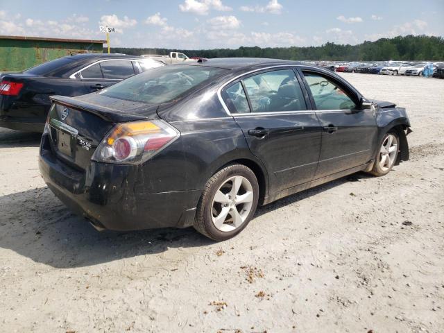 Photo 3 from auction – 2008 NISSAN ALTIMA 3.5 with VIN 1N4BL21E98N407390