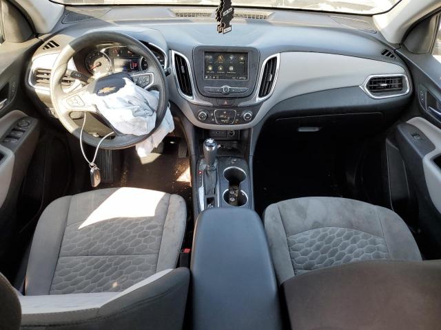 Photo 8 from auction – 2019 CHEVROLET EQUINOX LT with VIN 2GNAXKEV2K6190675