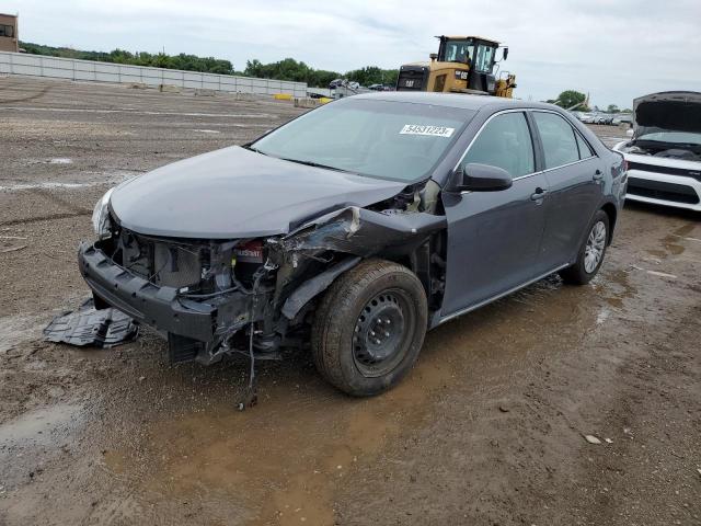 Photo 1 from auction – 2013 TOYOTA CAMRY L with VIN 4T1BF1FK9DU238090