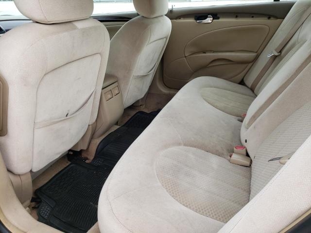 Photo 10 from auction – 2006 BUICK LUCERNE CX with VIN 1G4HP572X6U135907