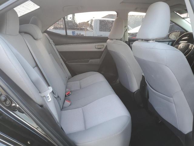 Photo 10 from auction – 2014 TOYOTA COROLLA L with VIN 5YFBURHE2EP050199