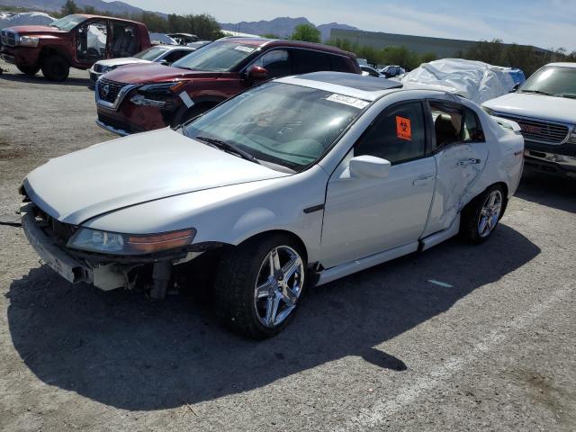 ACURA 3.2TL 2006 with VIN 19UUA66266A050948 - Photo from auction