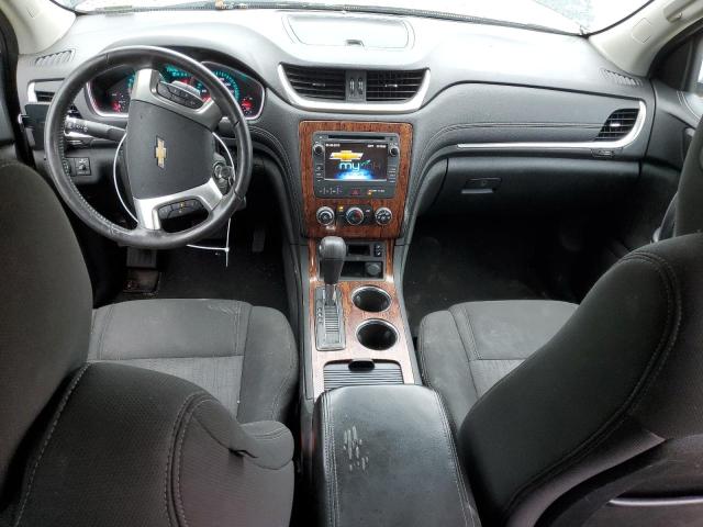 Photo 8 from auction – 2013 CHEVROLET TRAVERSE L with VIN 1GNKRGKD8DJ202597