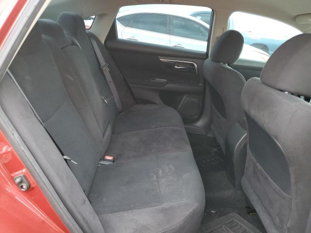 Photo 10 from auction – 2014 NISSAN ALTIMA 2.5 with VIN 1N4AL3AP2EC263188