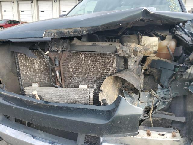 Photo 11 from auction – 2004 FORD F150 with VIN 1FTRX14W44NB53187
