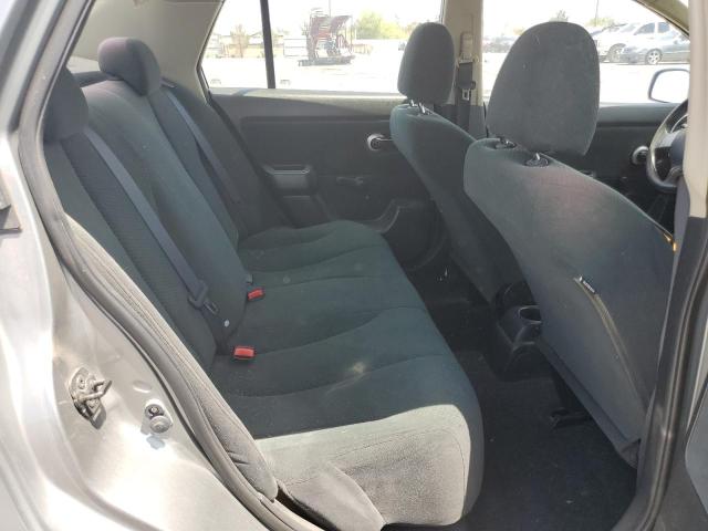 Photo 10 from auction – 2011 NISSAN VERSA S with VIN 3N1BC1AP5BL458482