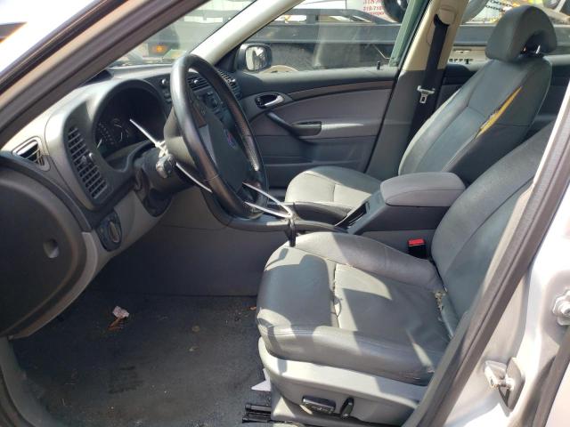 Photo 7 from auction – 2003 SAAB 9-3 LINEAR with VIN YS3FB49S331006981