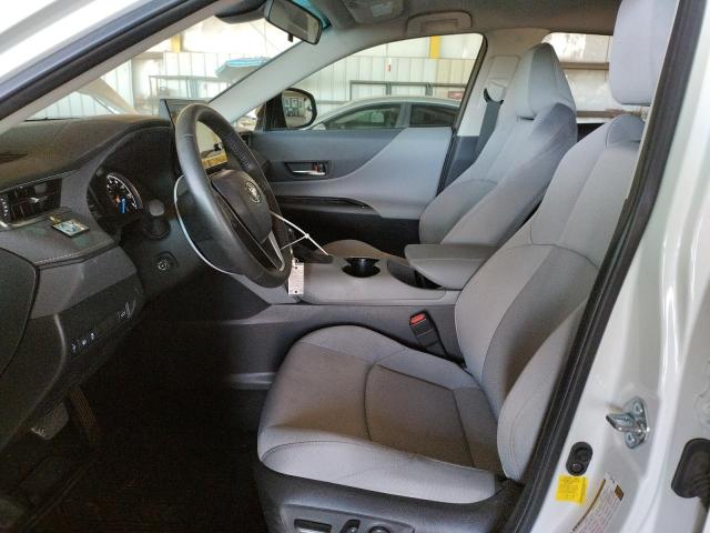 Photo 7 from auction – 2022 TOYOTA VENZA LE with VIN JTEAAAAH4NJ094912