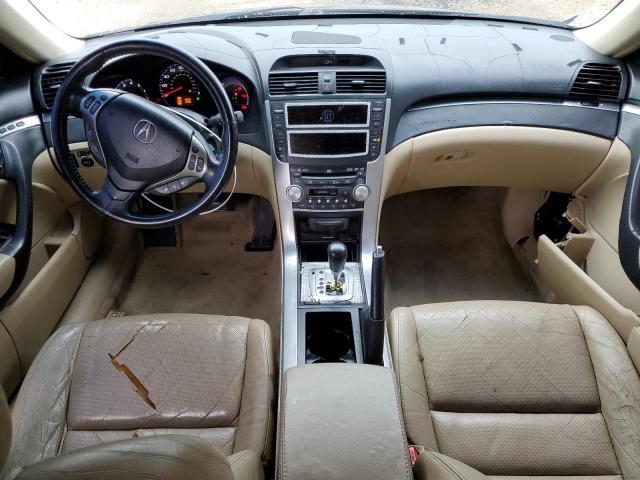 Photo 8 from auction – 2008 ACURA TL with VIN 19UUA66298A047447
