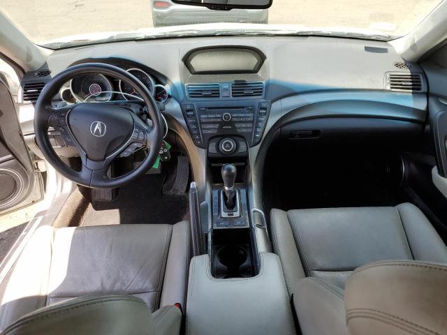 Zdjęcie 8 z aukcji – 2012 ACURA TL z VIN 19UUA9F21CA009477
