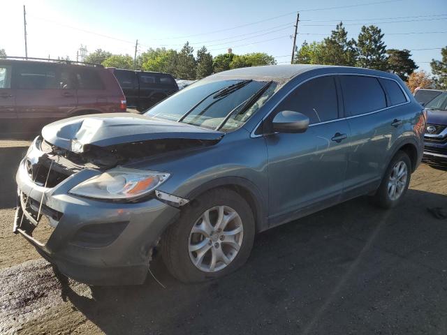 MAZDA CX-9 2012 with VIN JM3TB3BAXC0351959 - Photo from auction