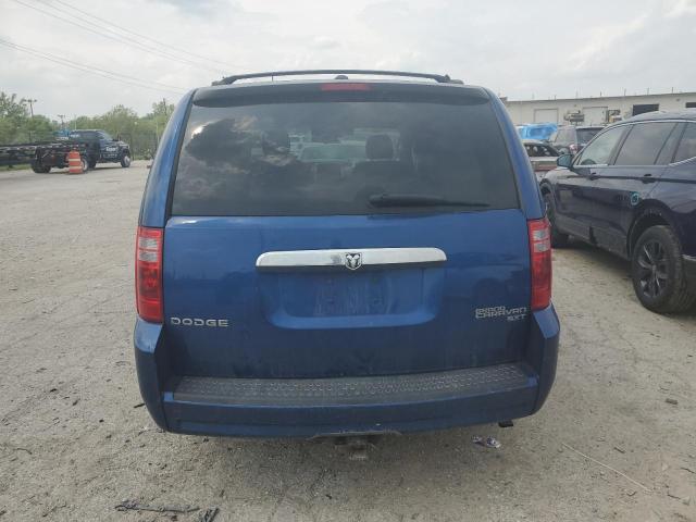 Photo 6 from auction – 2010 DODGE GRAND CARA with VIN 2D4RN5D16AR145143