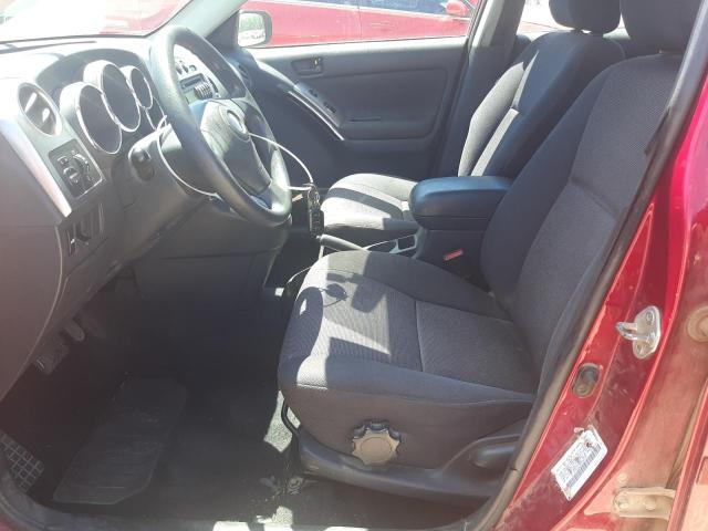 Photo 7 from auction – 2003 PONTIAC VIBE with VIN 5Y2SL62893Z445312
