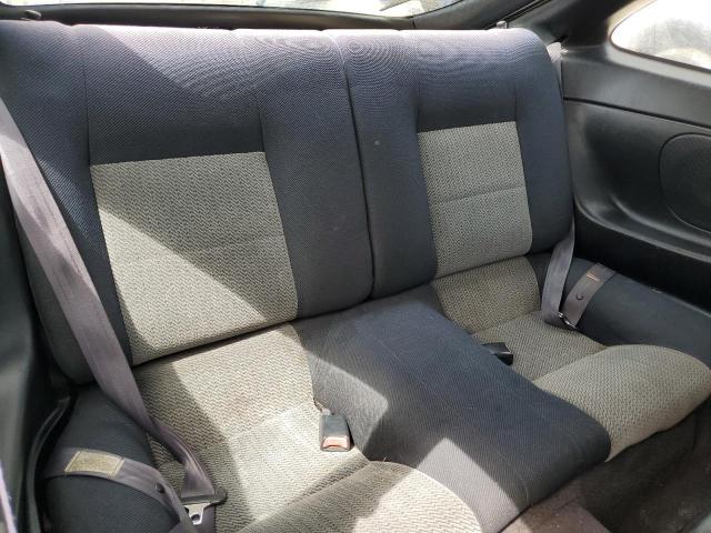 Photo 10 from auction – 1995 TOYOTA CELICA GT with VIN JT2ST07N5S0029071