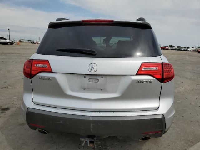 Photo 6 from auction – 2009 ACURA MDX with VIN 2HNYD28229H528750