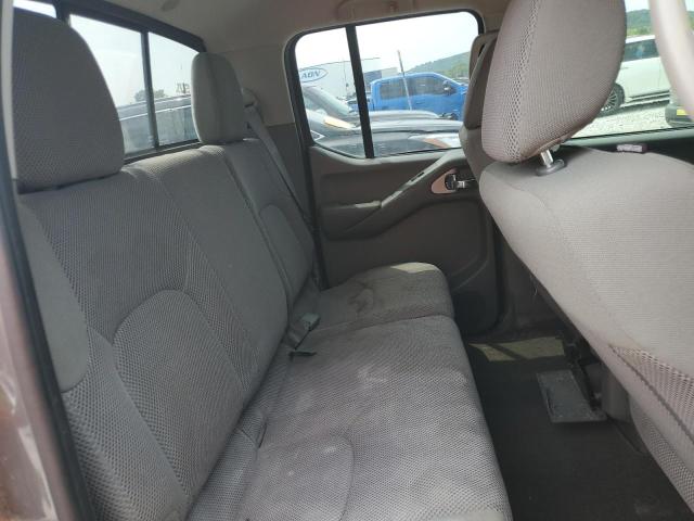 Photo 10 from auction – 2017 NISSAN FRONTIER S with VIN 1N6AD0ER2HN753119