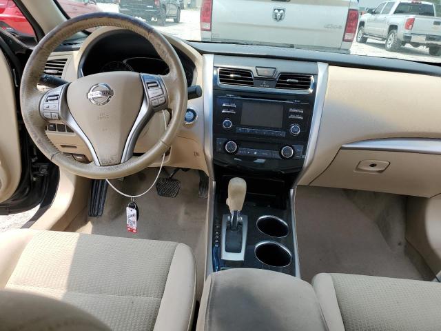 Photo 8 from auction – 2014 NISSAN ALTIMA 2.5 with VIN 1N4AL3AP8EC401364